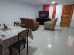Casa Rural Poblado de Acha Arica